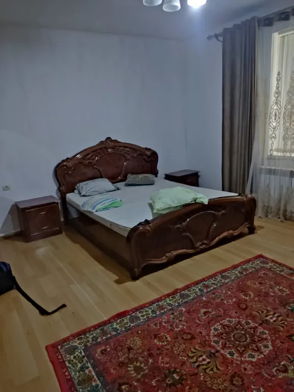 Коттедж Дом со всеми условиями — Дербент