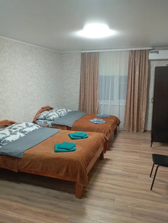 Тихое место для семейного отдыха