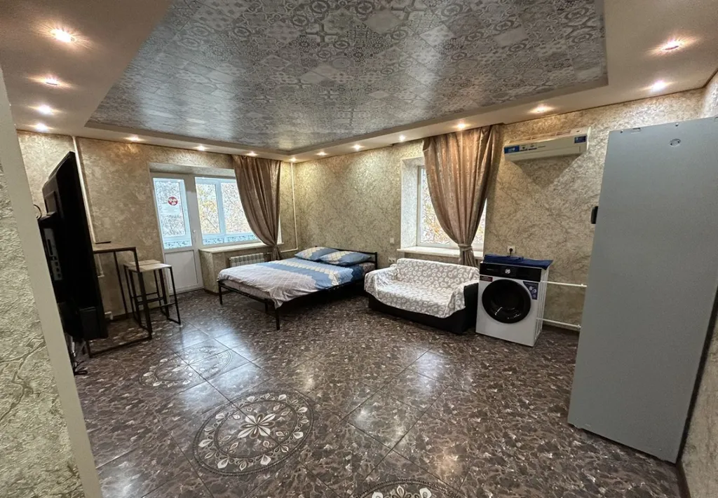 Квартира Квартира Студия в центре — Ярославль