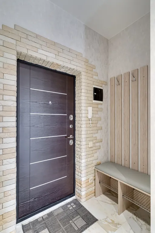 Евродвушка семьям и командированным