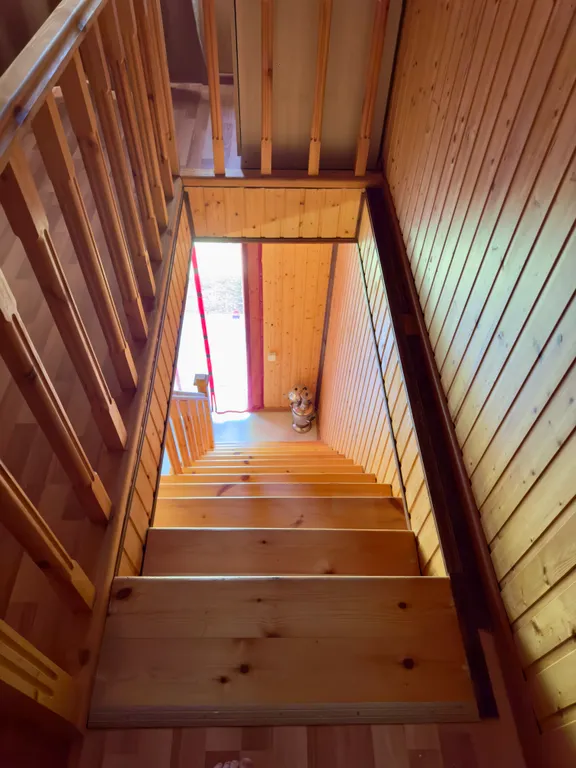 Уютный домик у моря в единственном лиановом лесу в России