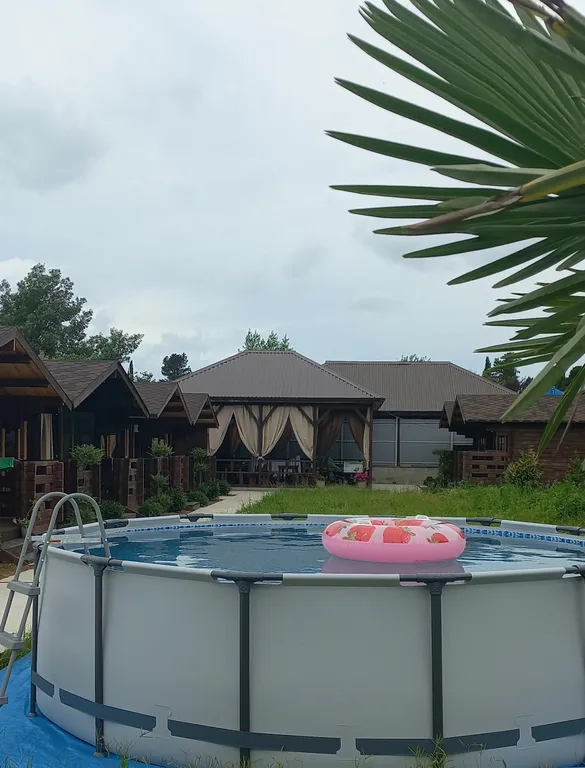 1-комнатный Дом