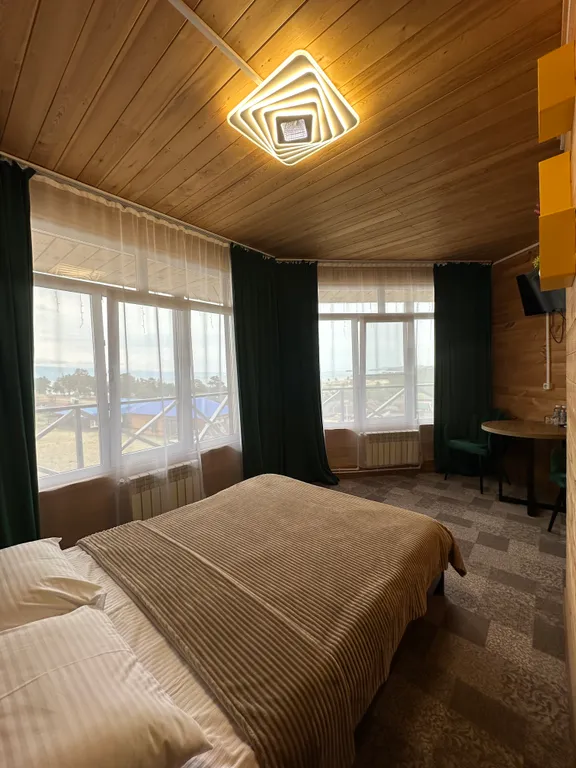 Квартира Комната — аренда посуточно в Шелехов