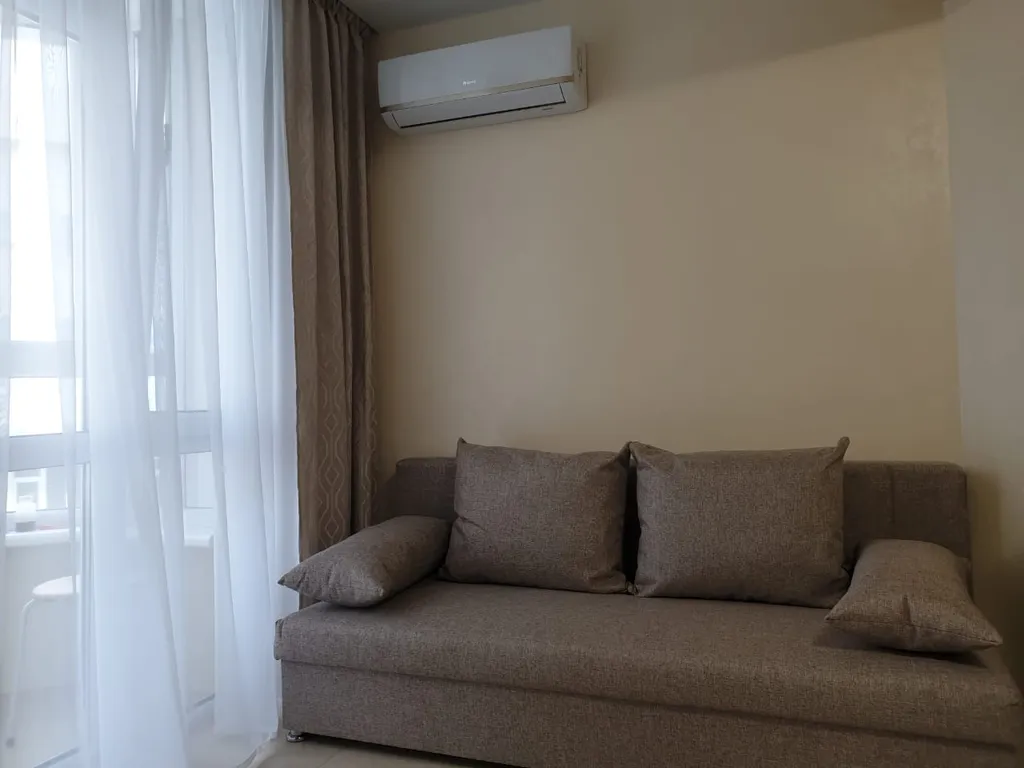 Квартира Квартира Аппартаменты на берегу моря — Севастополь