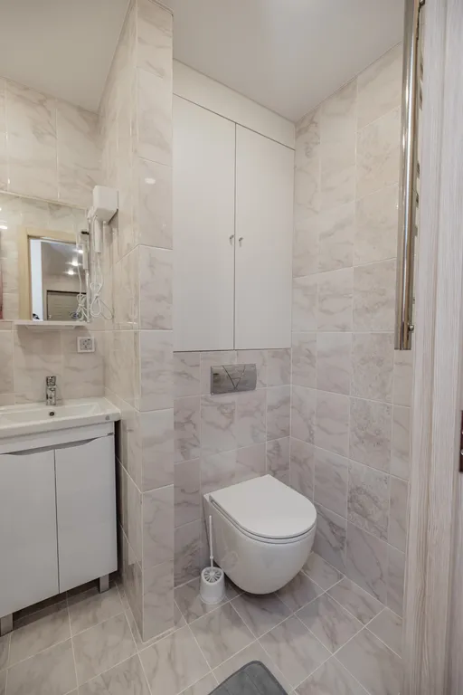 Квартира Двухкомнатная квартира Ближнее Заволжье с изолированными комнатами — Тверь