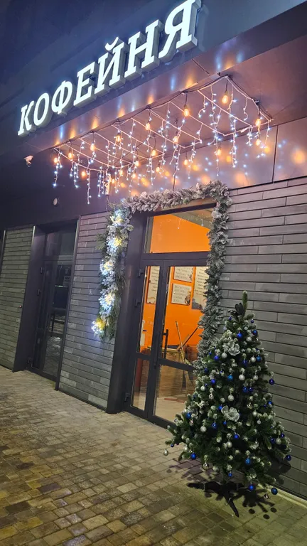 Квартира Квартира Дизайнерская студия в новом жк frame. В золотом квадрате западного — Ростов-на-Дону