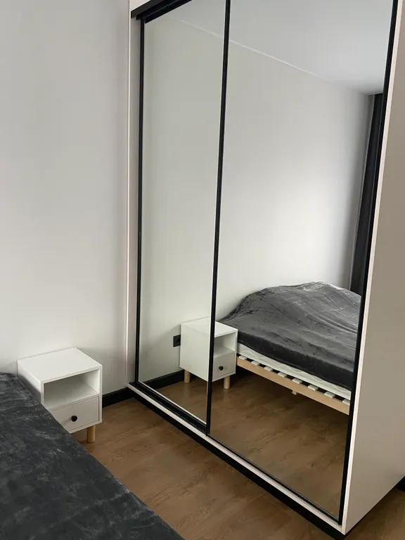 Уютная квартира с новым ремонтом