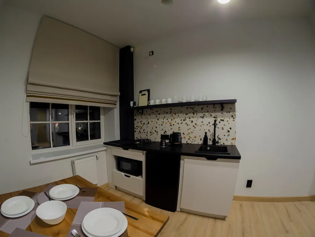 Квартира Апартаменты №7 — Великий Новгород