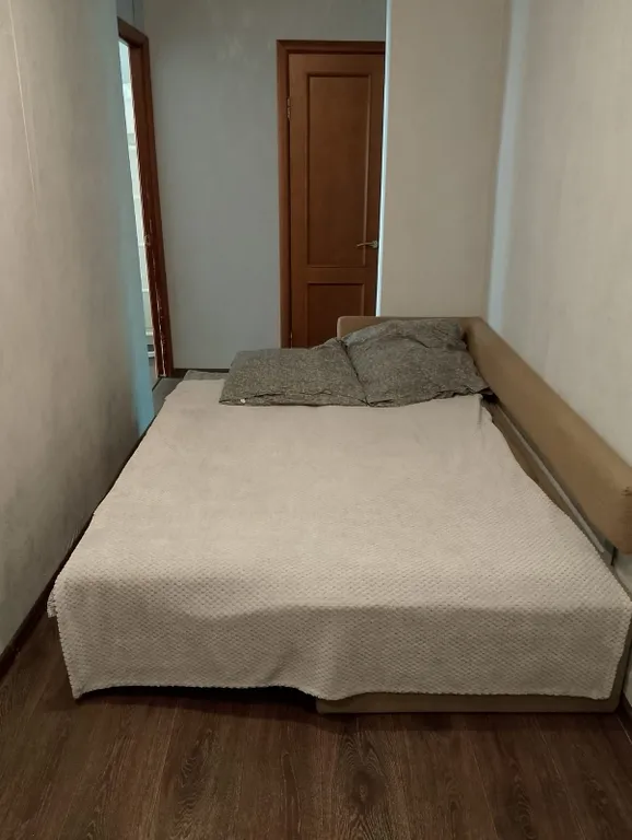 Квартира в районе слободы у военного училища