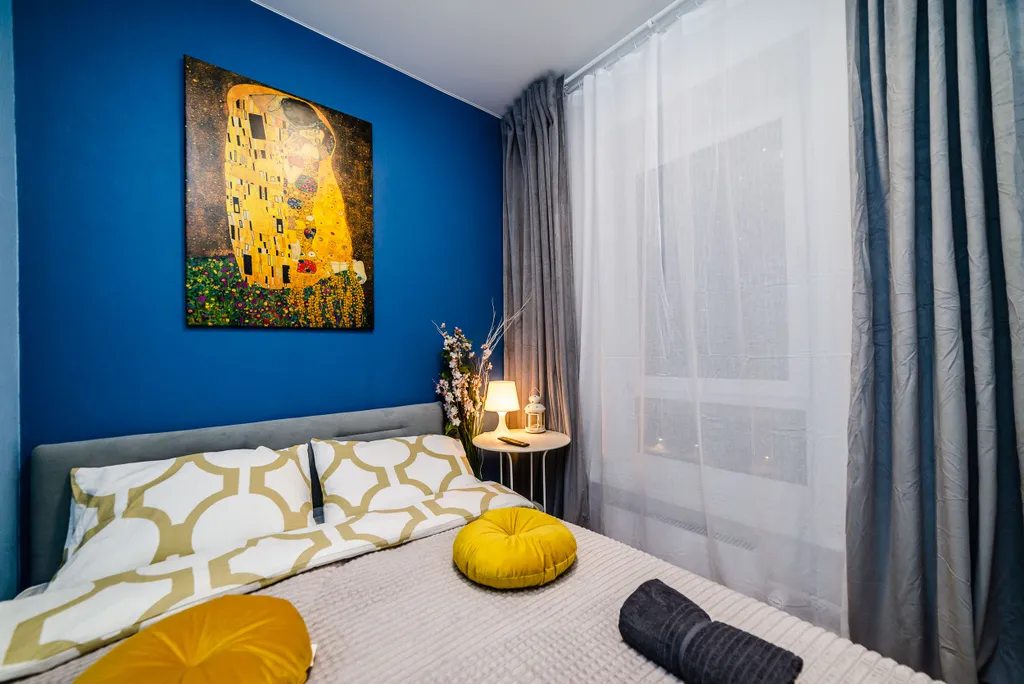 1 комнатная квартира рядом с аэропортом Внуково — аренда посуточно в Одинцово