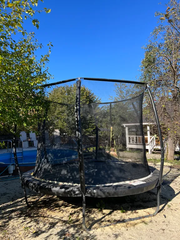 Гостевой дом с бассейном