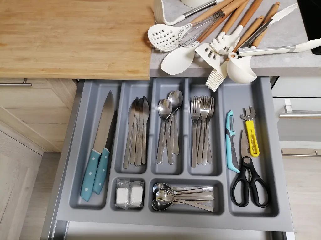 Квартира Светлая и комфортная квартира в ЖК Юттери — Колпино