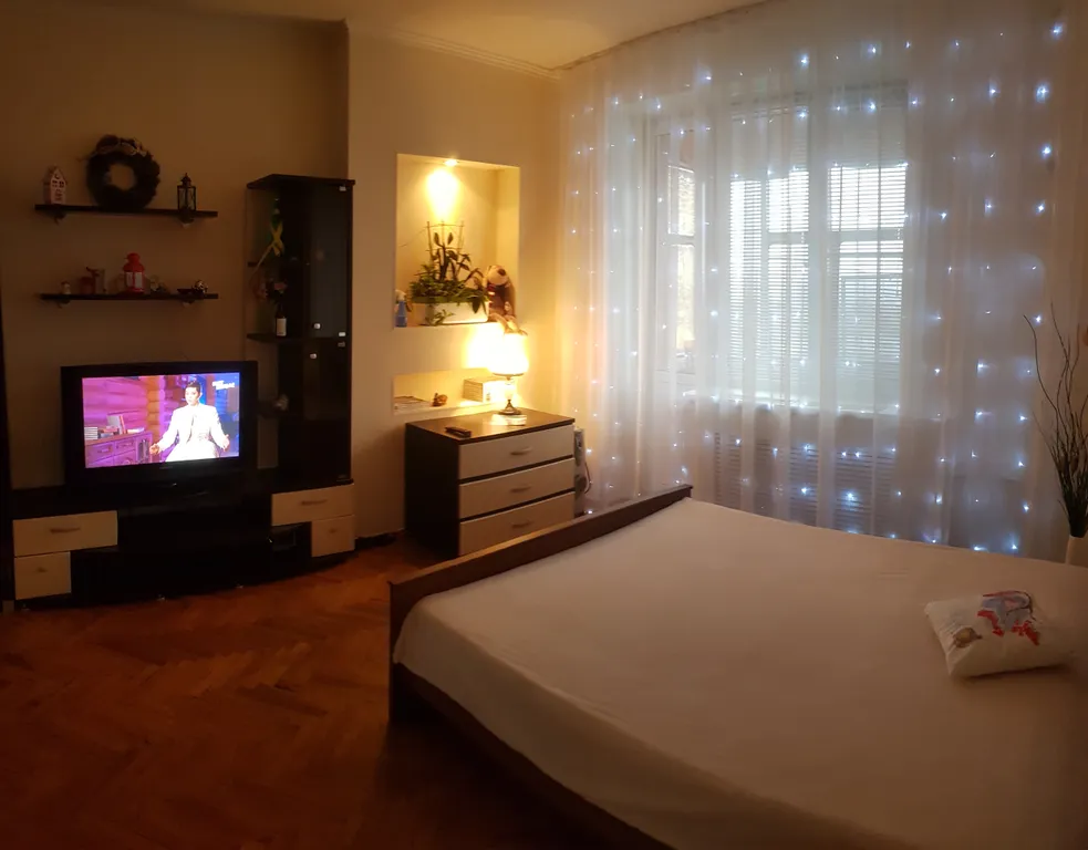 Квартира Уютная квартира в самом центре города — Курск