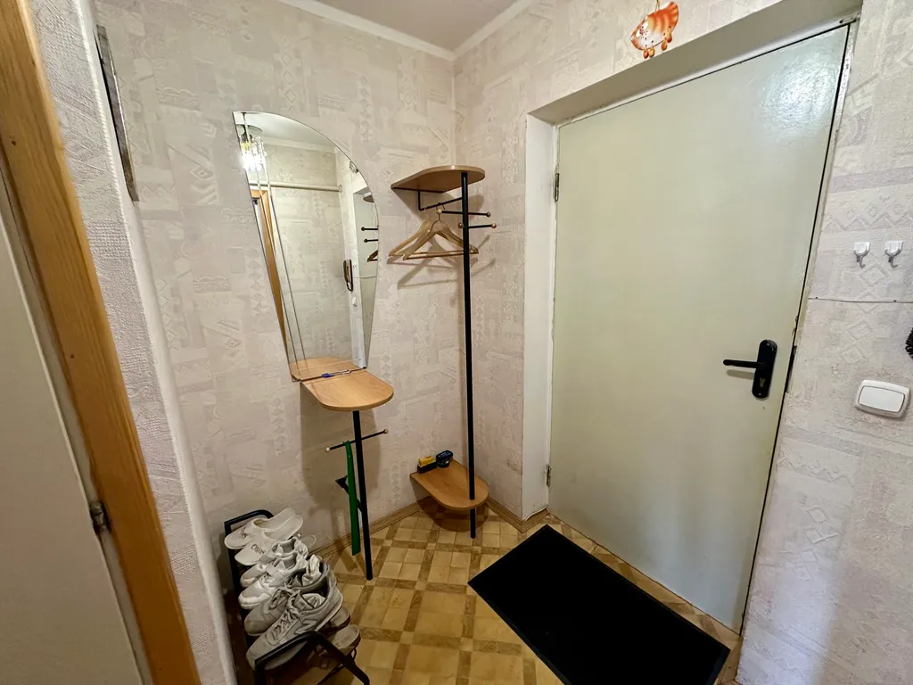 Квартира Уютная квартира в центре — Великий Новгород