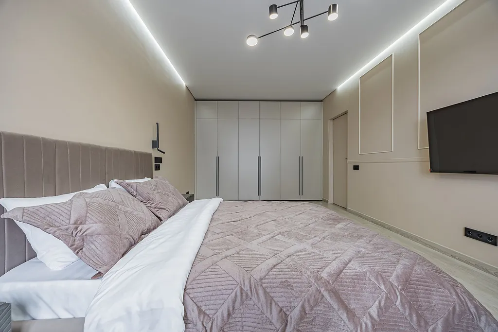 Новая уютная квартира рядом с центром — аренда посуточно в Нижний Новгород