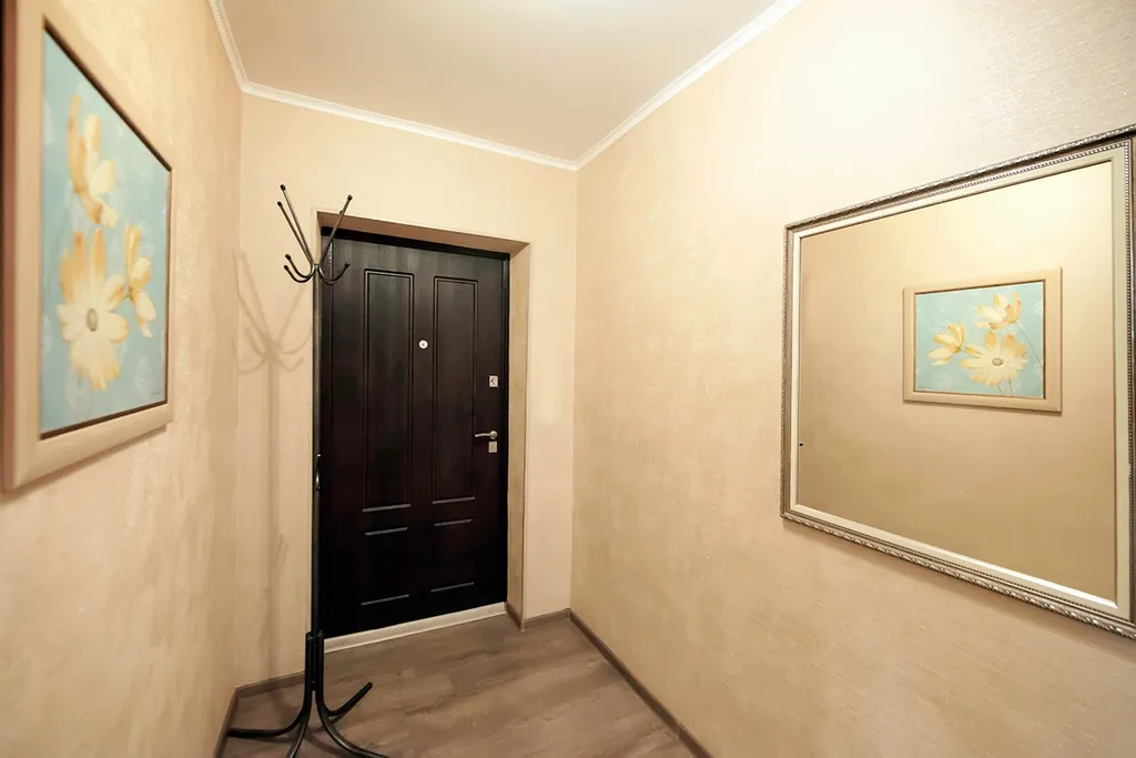 Уютная студия