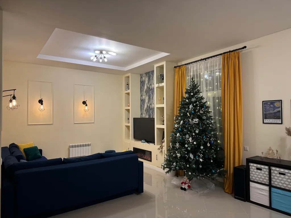 Ваш Новый год на Вилла Отрадное на Неве