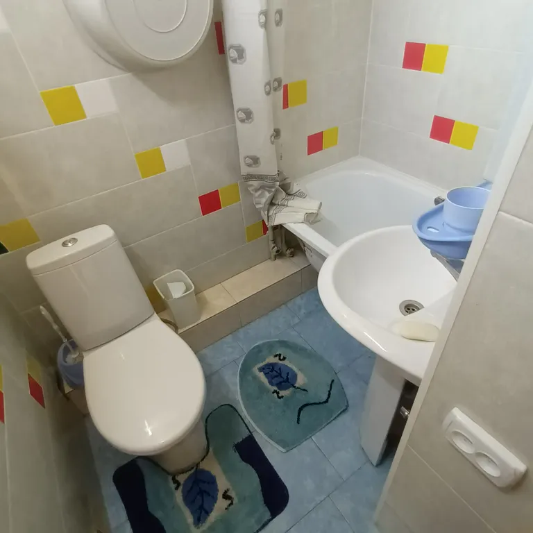 Квартира Комната — Евпатория