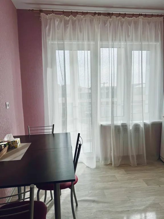 Апартаменты на вулкане