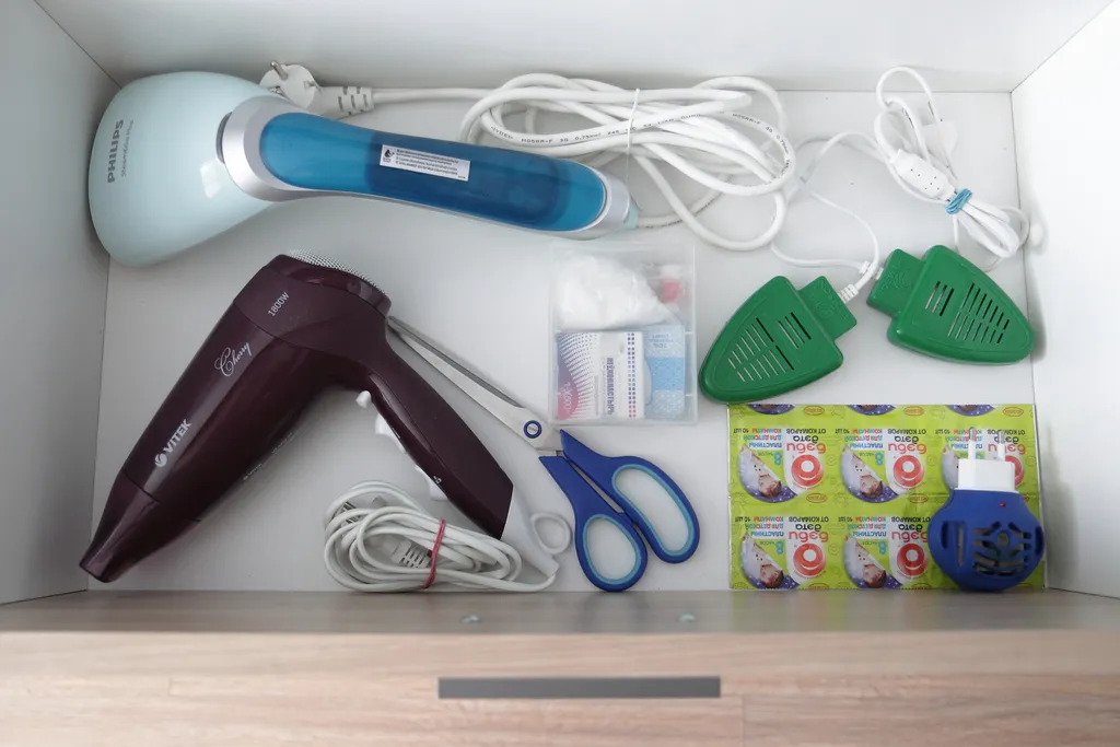 Тихая гавань рядом с парком и бассейном