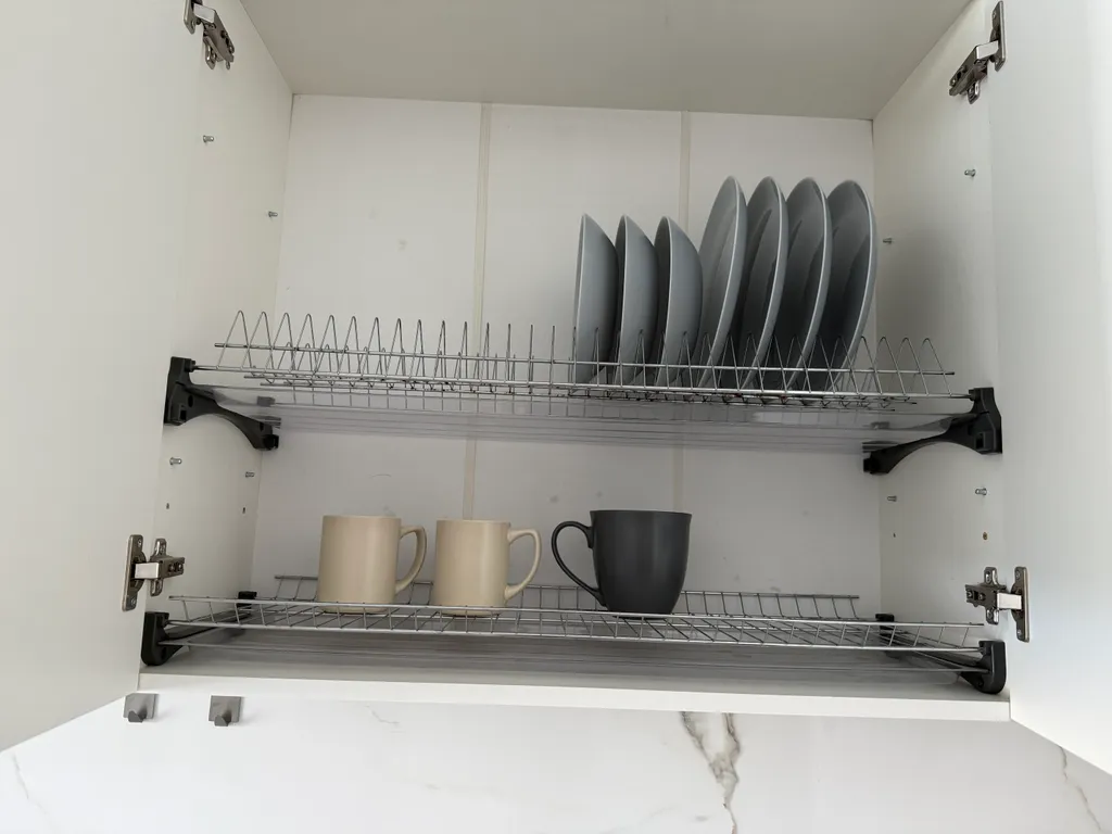 Современная квартира