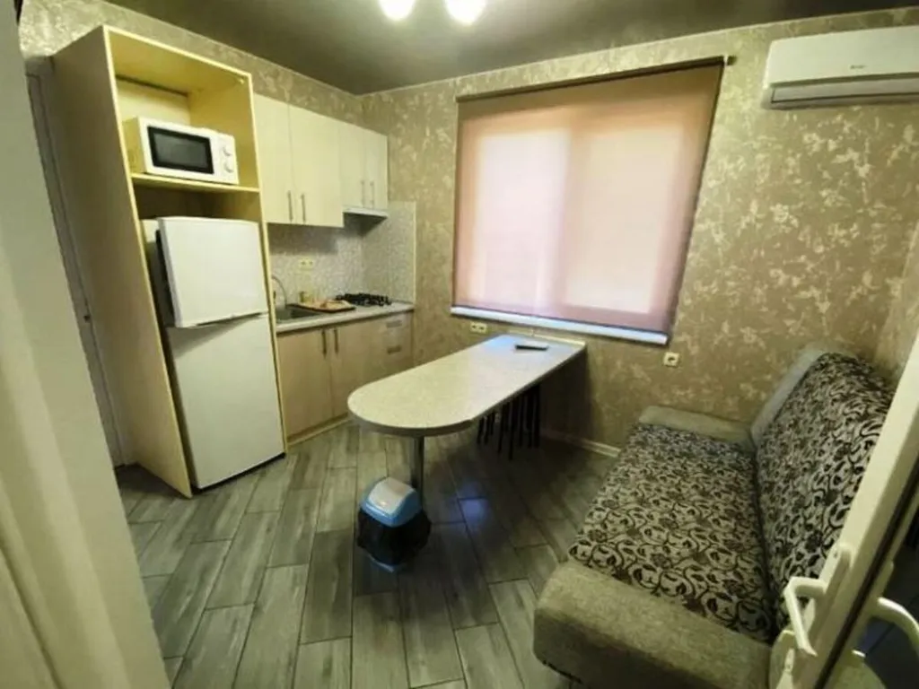 Квартира Комната — аренда посуточно в Судак