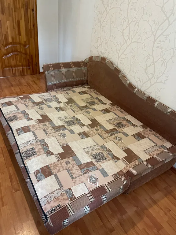 Уютная квартира рядом с центром города