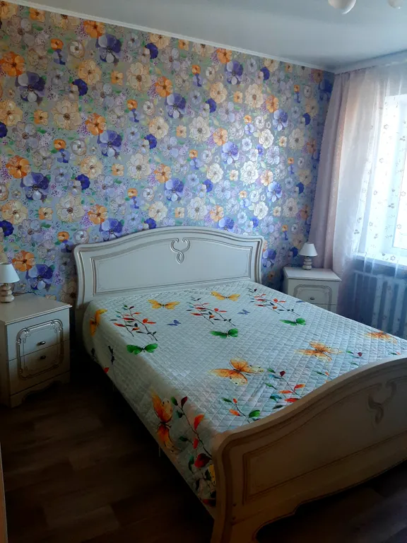 Квартира Квартира с видом на море и горы — Феодосия