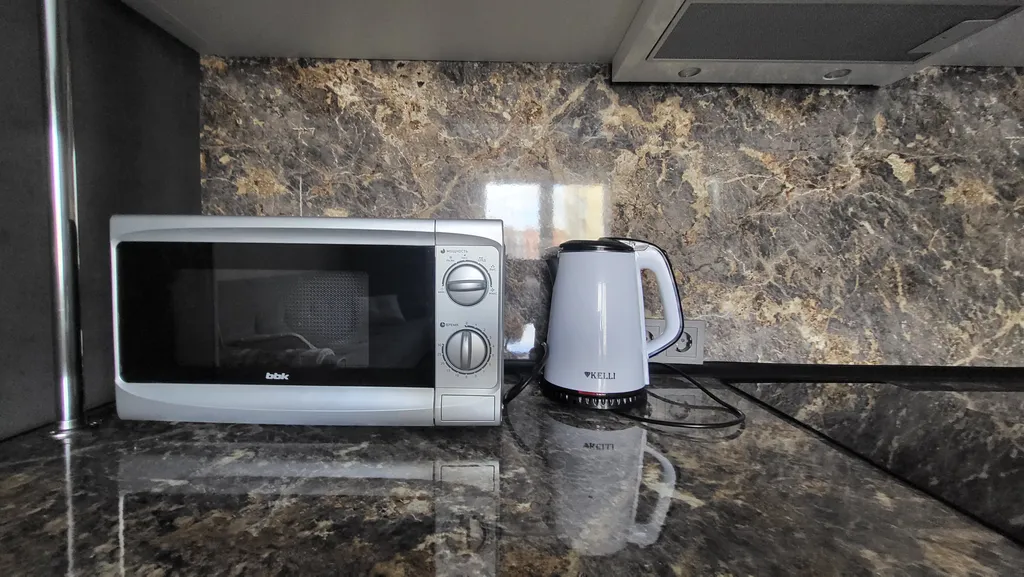 Квартира 1-комнатная Квартира — Иркутск