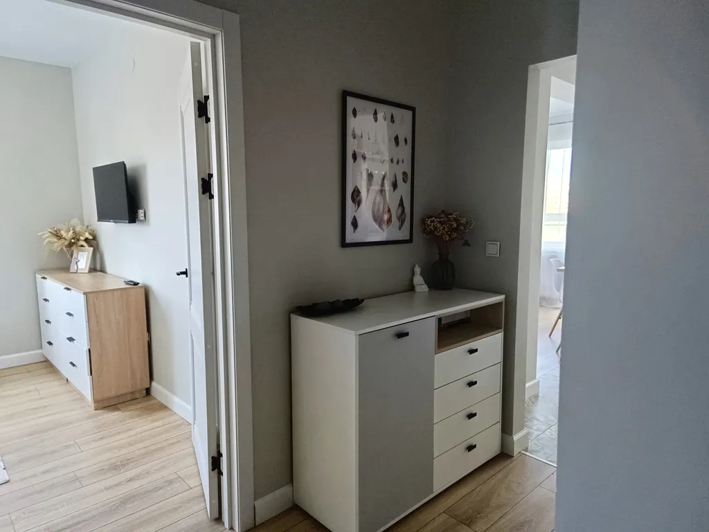 Квартира Квартира посуточно в Светлогорске | У моря | Семейная | Лесная сказка — Сальское