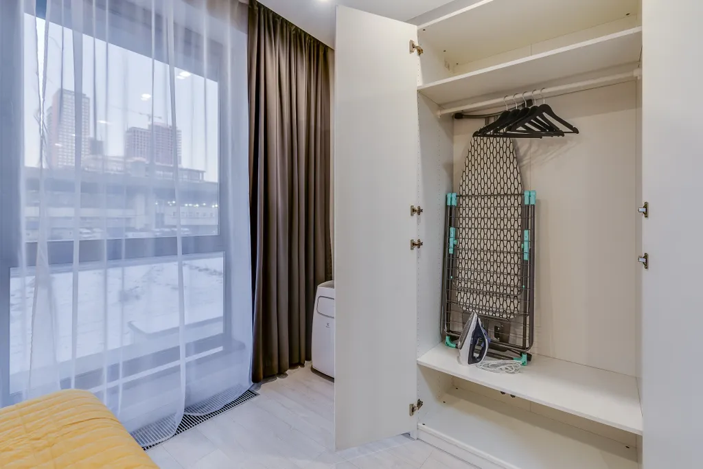 Квартира Квартира Apartment Comfort в ЖК Лайнер — Москва