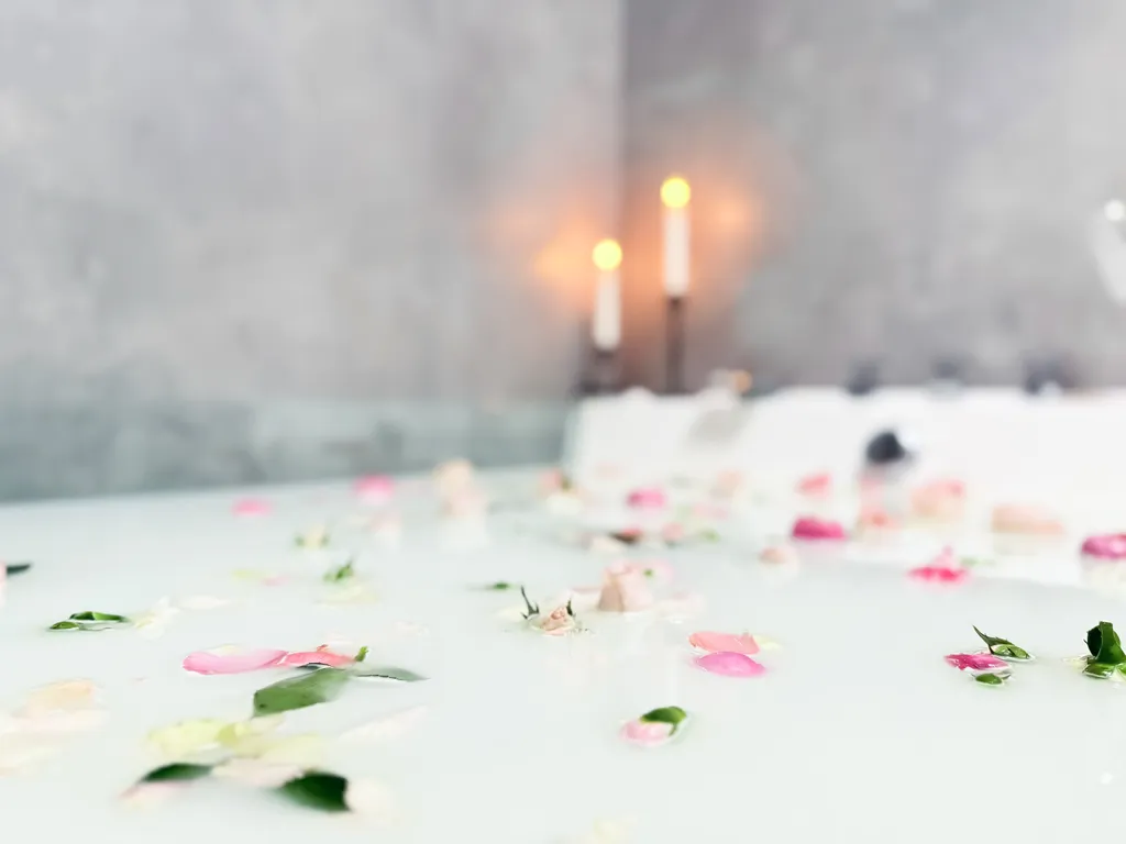 Эксклюзивный лофт с джакузи на двоих + tv