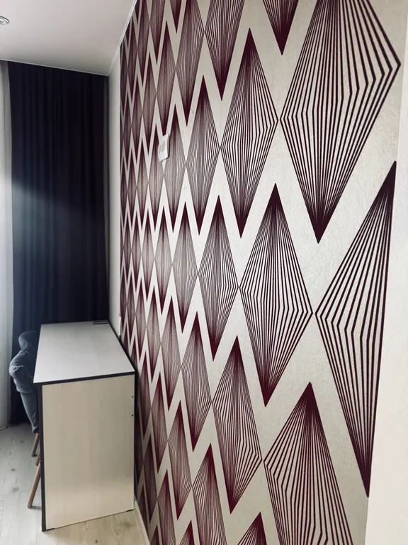 Уютная, чистенькая квартира в центре