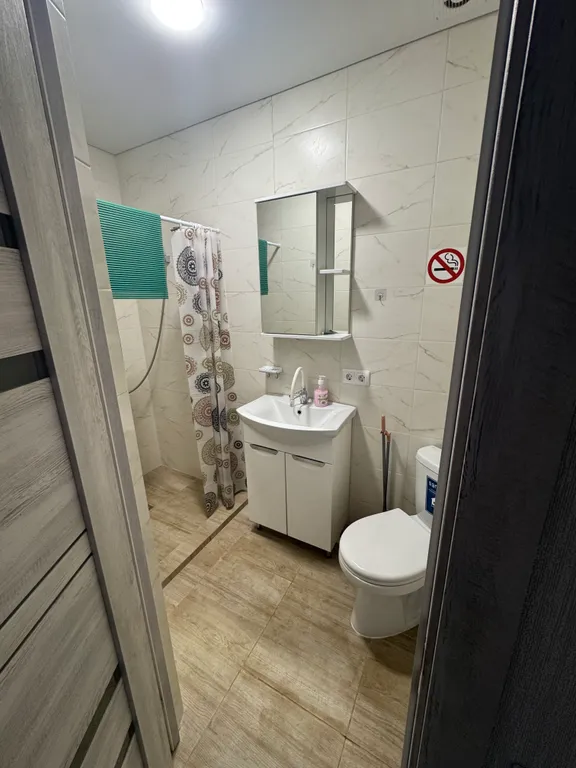 2-комнатный Дом