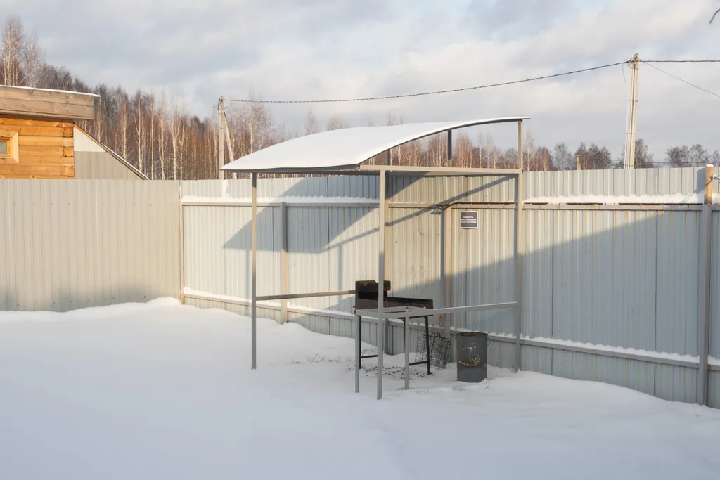 Коттеджный комплекс