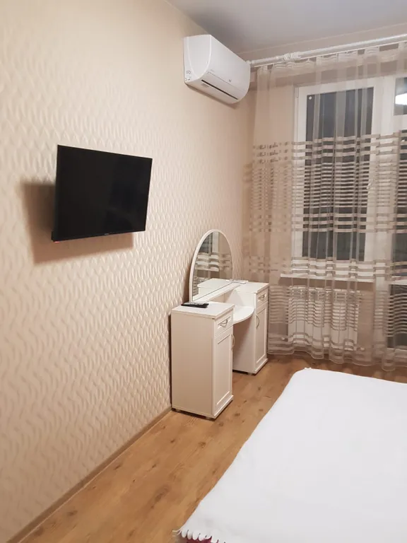 Уютная квартира в ЖК Семейный