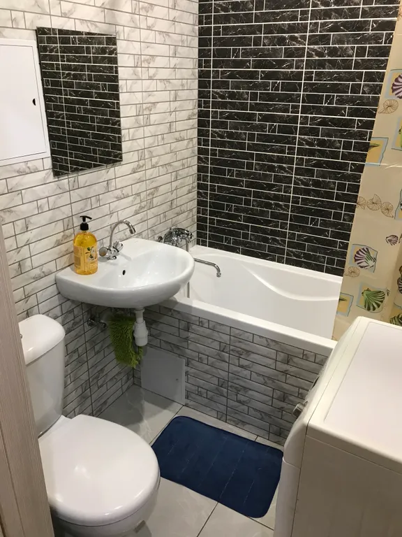 Уютная квартира от собственника