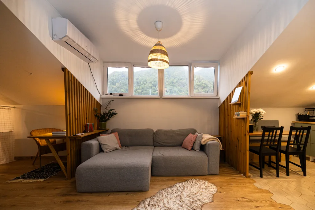 Студия на ГЭС 5