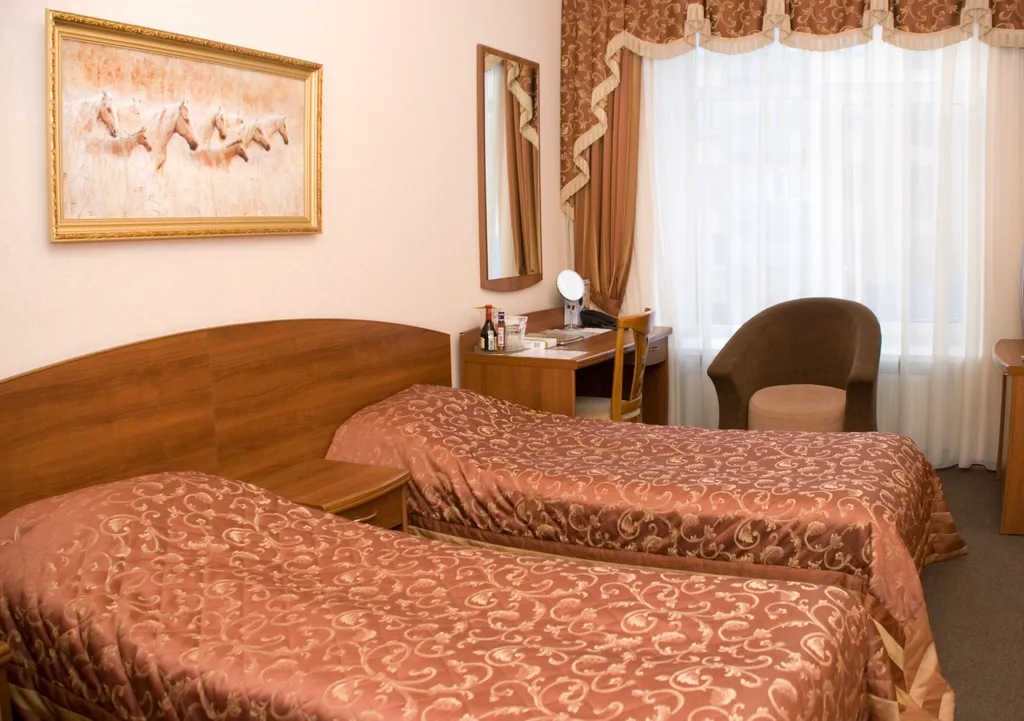 Квартира Комната — аренда посуточно в Орёл