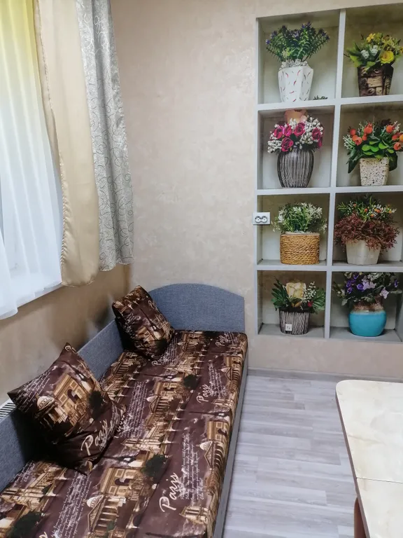 Квартира в новостройке в Щелково