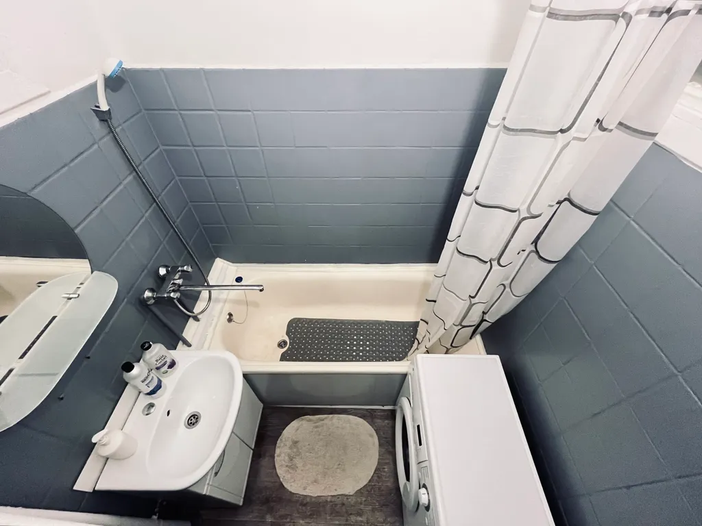 Квартира Уютная квартира у института — Волгоград