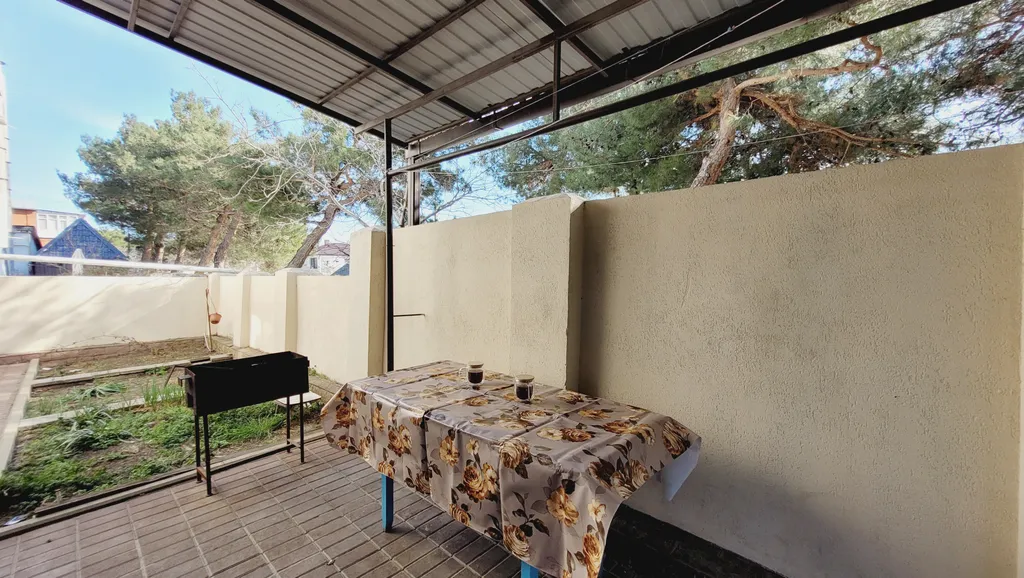 Коттедж Коттедж 2-ком.с двориком — Геленджик