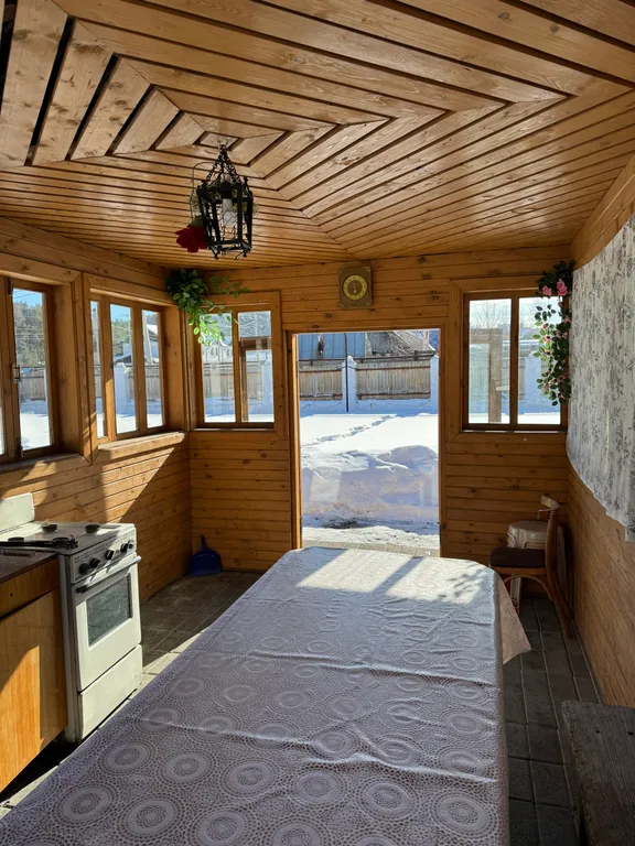 3-комнатный Дом