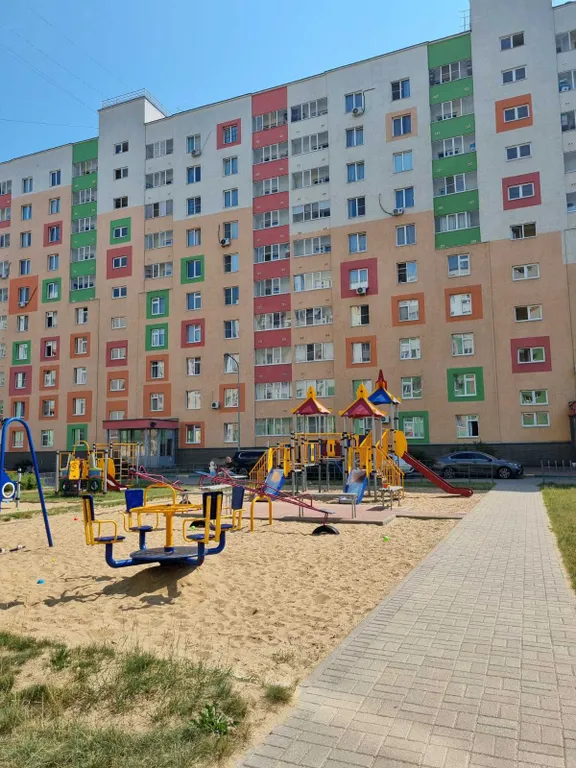 Студия недалеко от Стрелки