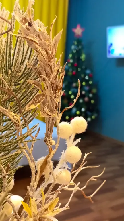 Уютная квартира-студия у вокзала