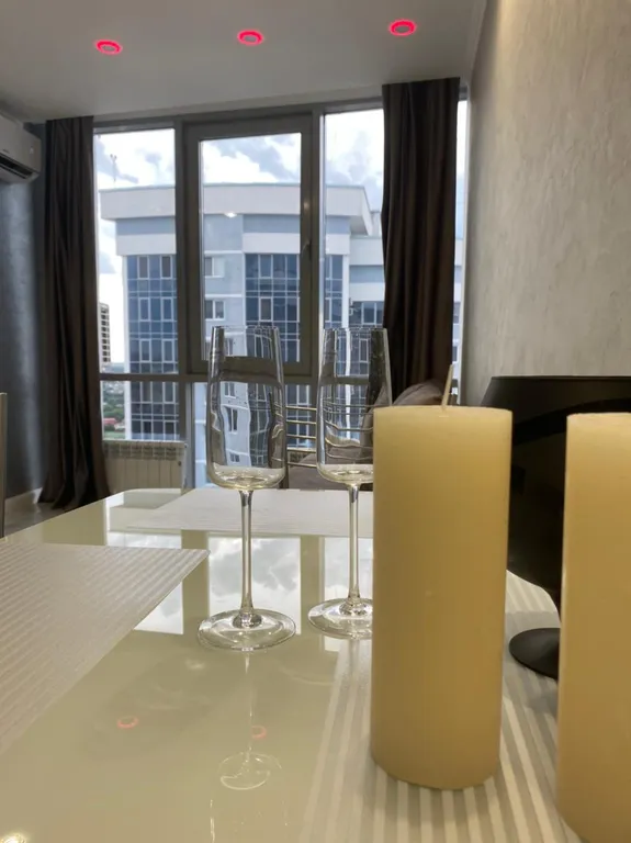 Красная комната