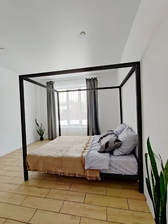 Новый дом в Ярославле