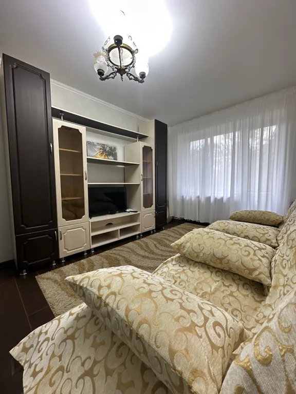 Однокомнатная квартира рядом с парком Дружбы — аренда посуточно в Георгиевск