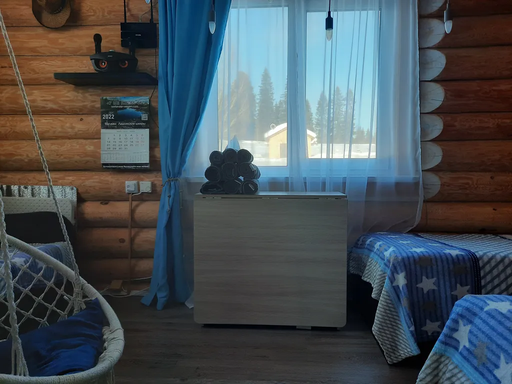 Мраморный закуток