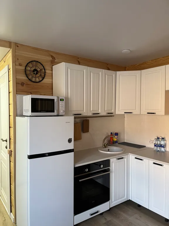 1-комнатный Дом